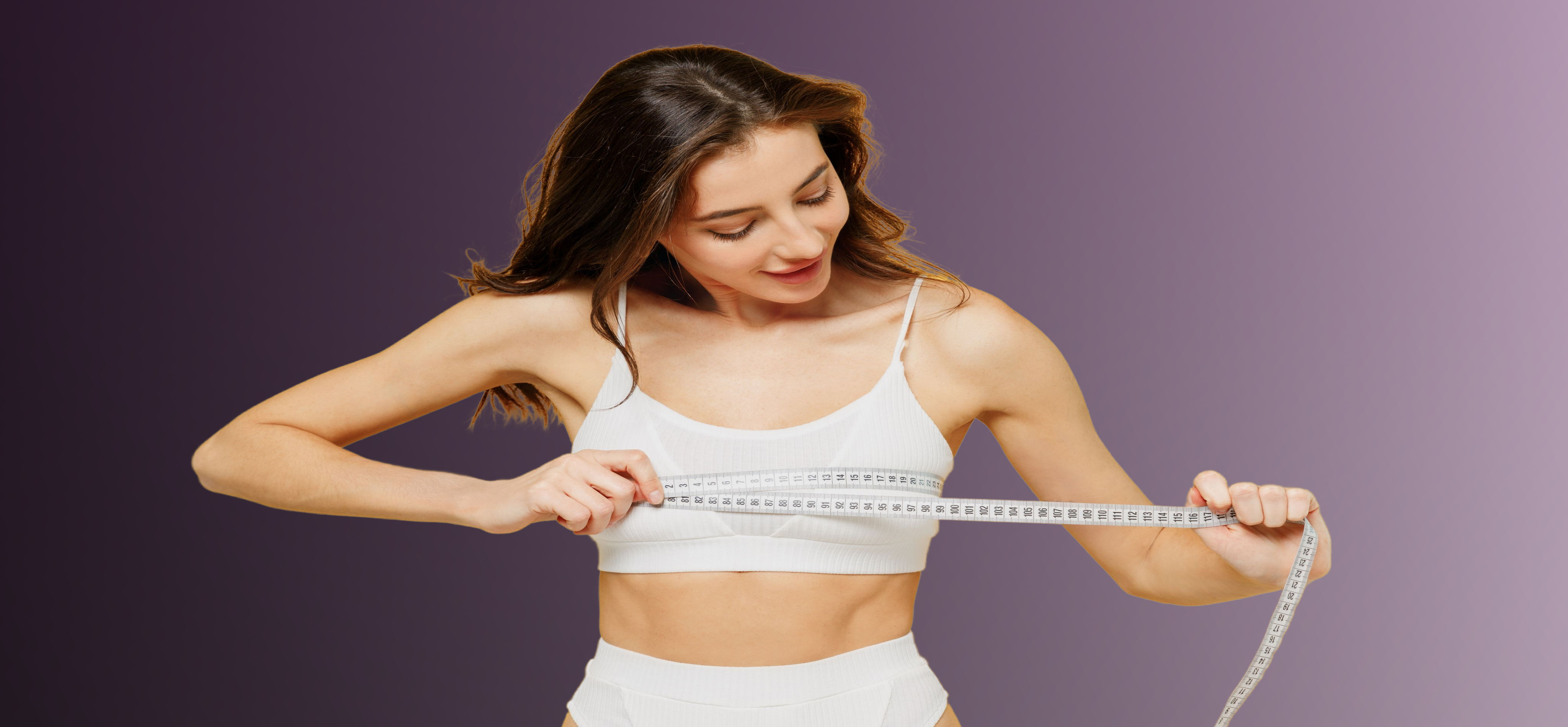 Breast Reduction: A Reconstructive Procedure That Can Relieve Physical Discomfort