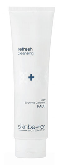Daily Enzyme Cleanser FACE