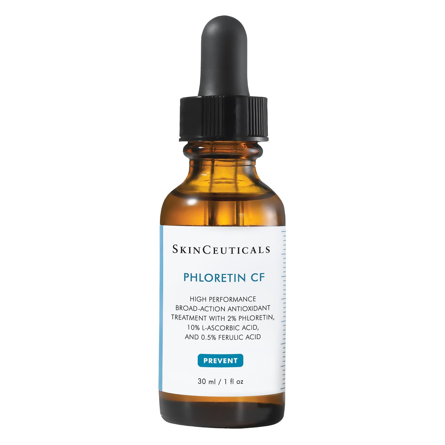 SkinCeuticals® Phloretin CF Serum 30mL - Dr Johnny Kwei