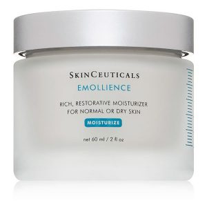 SkinCeuticals® Emollience Rich Moisturiser 60mL