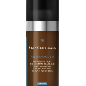 SkinCeuticals® Resveratrol B E Night Gel 30mL