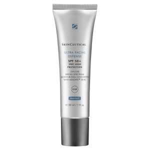 SkinCeuticals® Ultra Facial Defense SPF50 - Oil Free Face Sunscreen 30mL