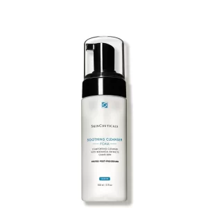 SkinCeuticals® Soap-Free Foaming Face Cleanser